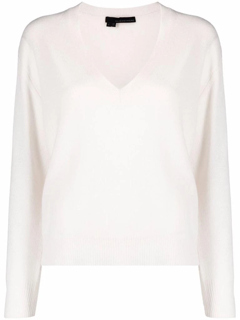 商品360 Cashmere|360CASHMERE Sweaters,价格¥1184,第1张图片