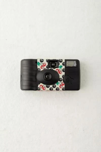 商品Urban Outfitters|UO Disposable Camera,价格¥145,第1张图片