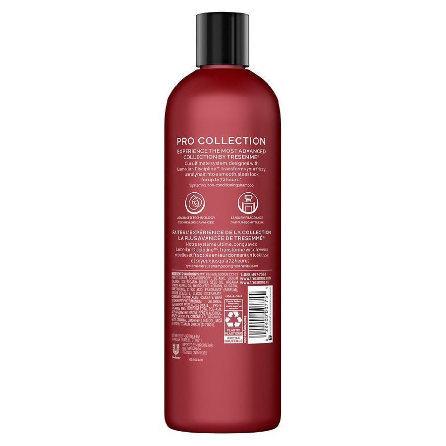 商品TRESemme|Shampoo,价格¥35,第4张图片详细描述