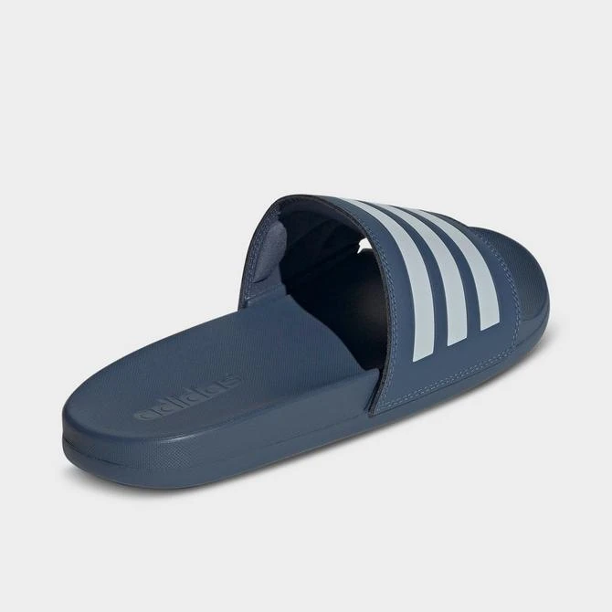 Men's adidas adilette Comfort Slide Sandals 商�品