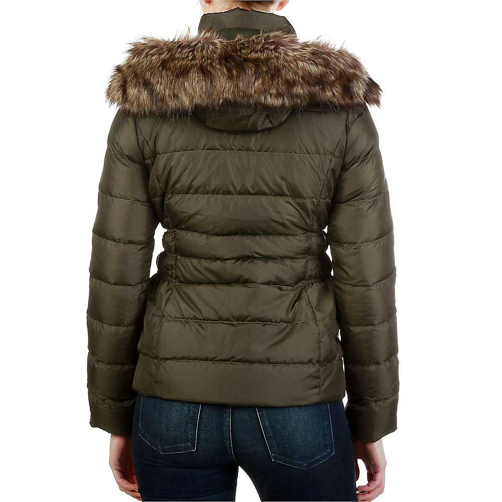 商品The North Face|女士Gotham夹克,价格¥1167,第2张图片详细描述