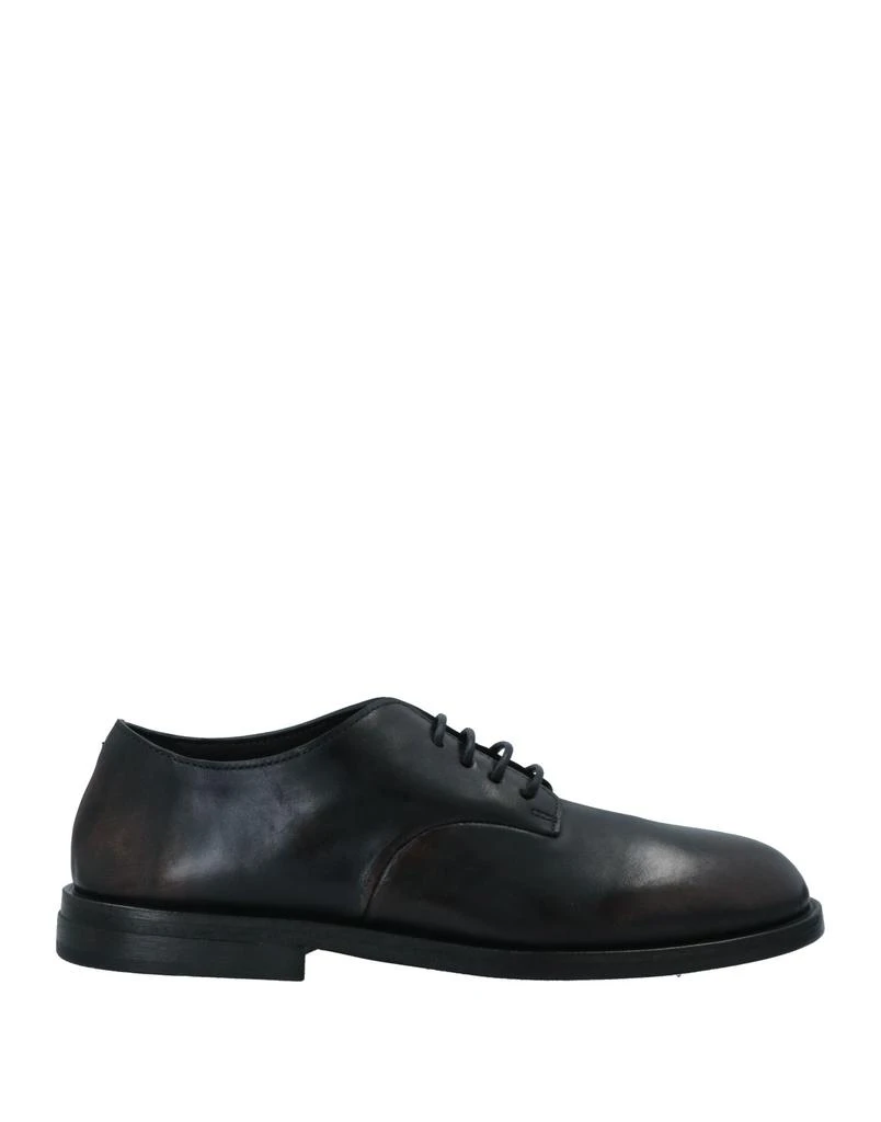 商品Marsèll|Laced shoes,价格¥1389,第1张图片