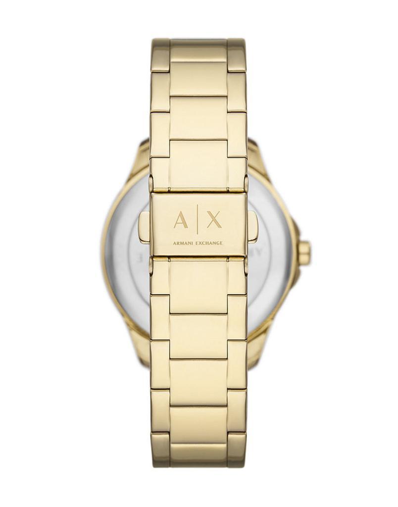 商品Armani Exchange|Wrist watch,价格¥2069,第4张图片详细描述