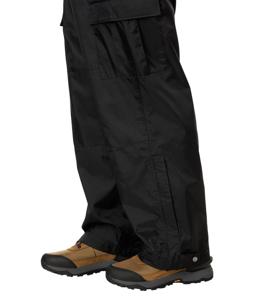 商品Carhartt|Big & Tall Dry Harbor Pants,价格¥450,第3张图片详细描述