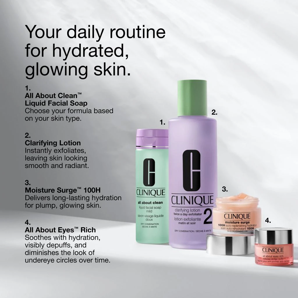 All About Eyes Rich Eye Cream 商品