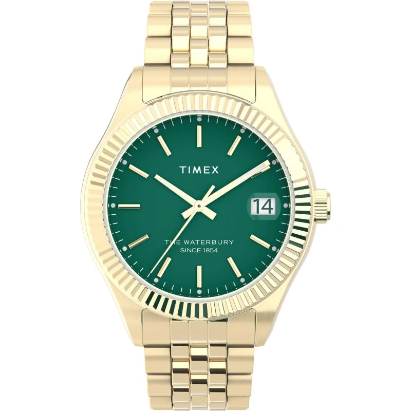 商品Timex|Ladies Timex Waterbury Legacy Watch,价格¥900,第1张图片