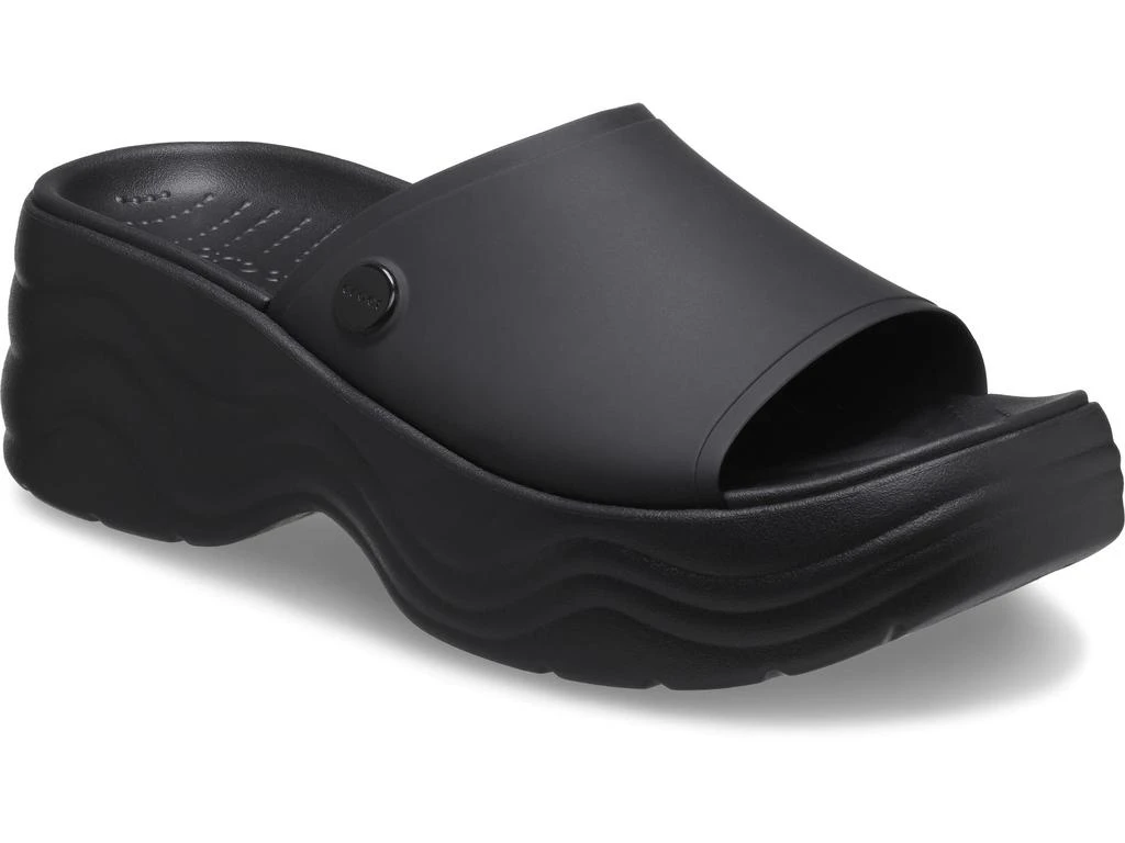 商品Crocs|Skyline Slide,价格¥275,第1张图片