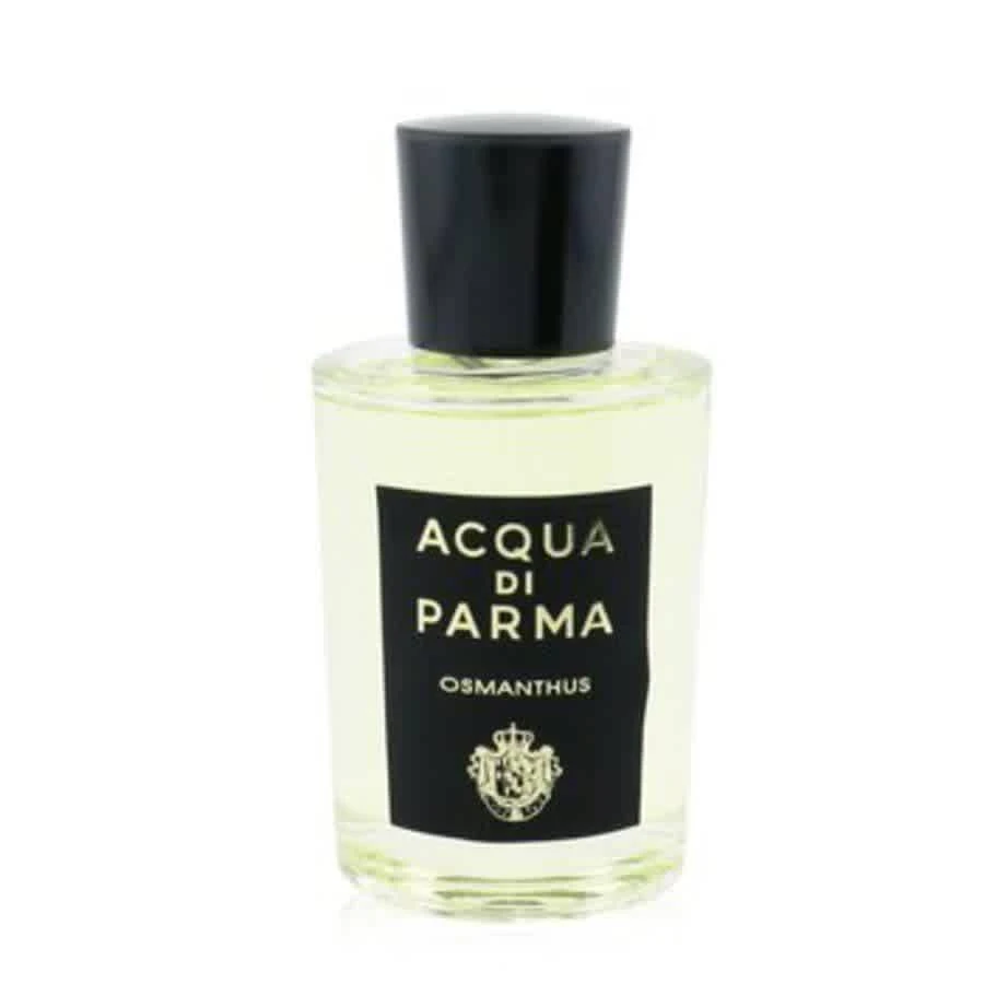 商品Acqua di Parma|中性签名太阳桂花淡香水喷雾 3.4 盎司香水 8028713810015,价格¥825,第2张图片详细描述