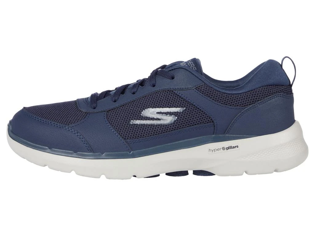 商品SKECHERS|Go Walk 6 - Compete,价格¥446,第4张图片详细描述