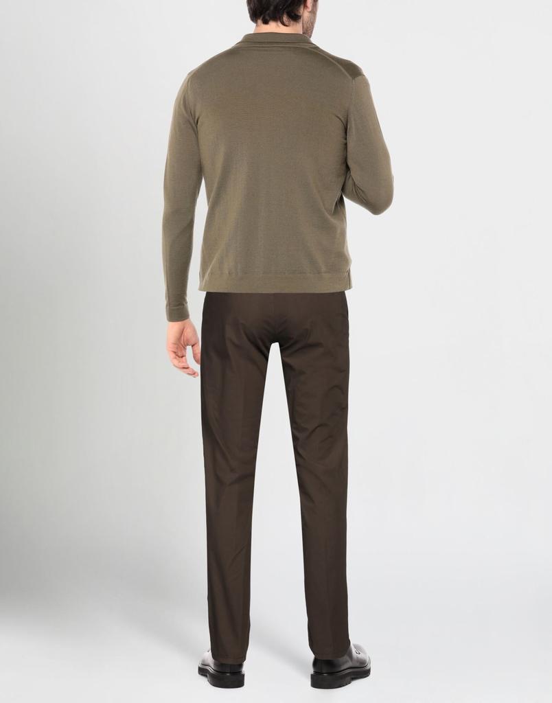 商品Zegna|Casual pants,价格¥911,第5张图片详细描述