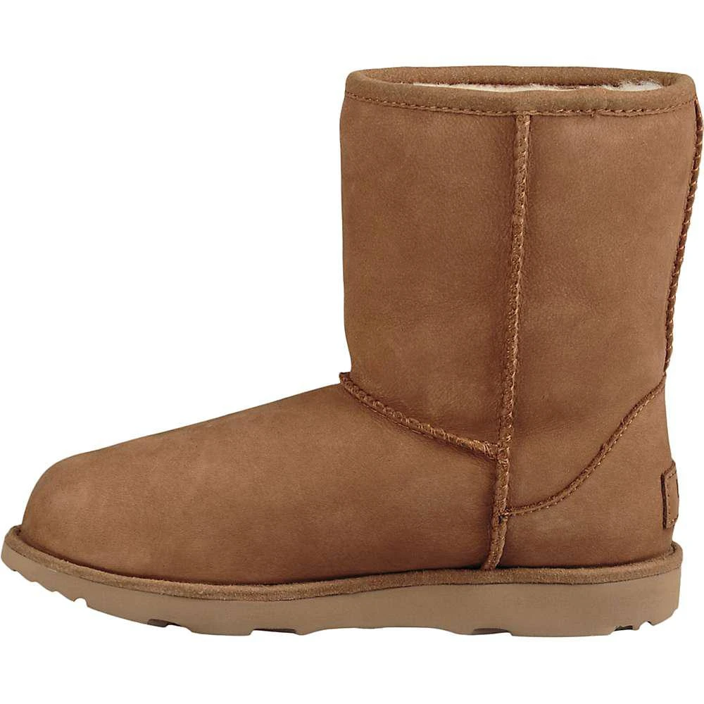 商品UGG|Ugg Kids' Classic Short II Waterproof Boot,价格¥1238,第3张图片详细描述