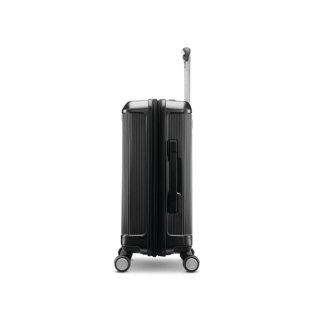 商品Samsonite|Silhouette 17 21" Carry-on Expandable Hardside Spinner,价格¥1657,第2张图片详细描述