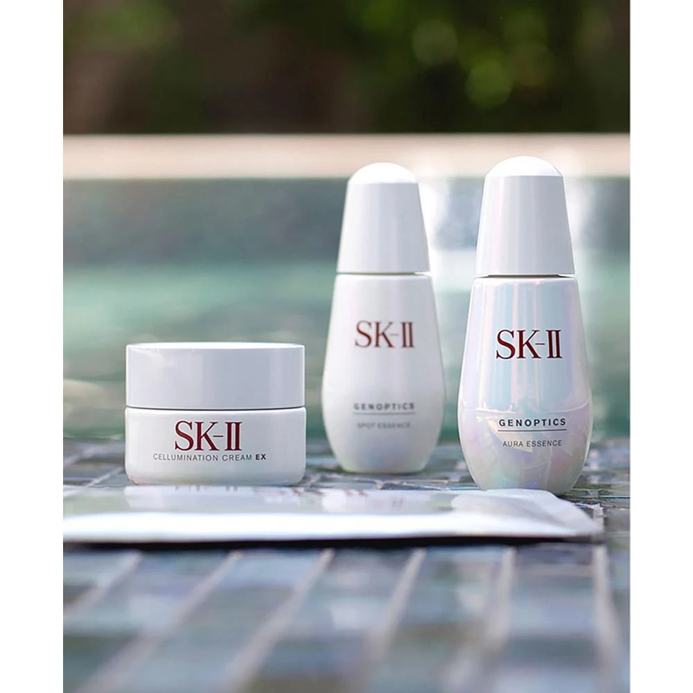 商品SK-II|Cellumination Cream EX, 1.7 oz.,价格¥1247,第5张图片详细描述