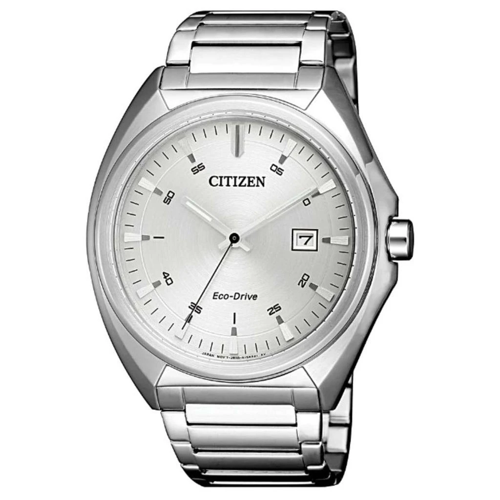 商品Citizen|西铁城男士光动能 手表42mm AW1570-87A,价格¥751,第1张图片