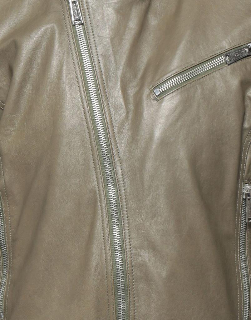 商品MASTERPELLE|Biker jacket,价格¥1038,第6张图片详细描述