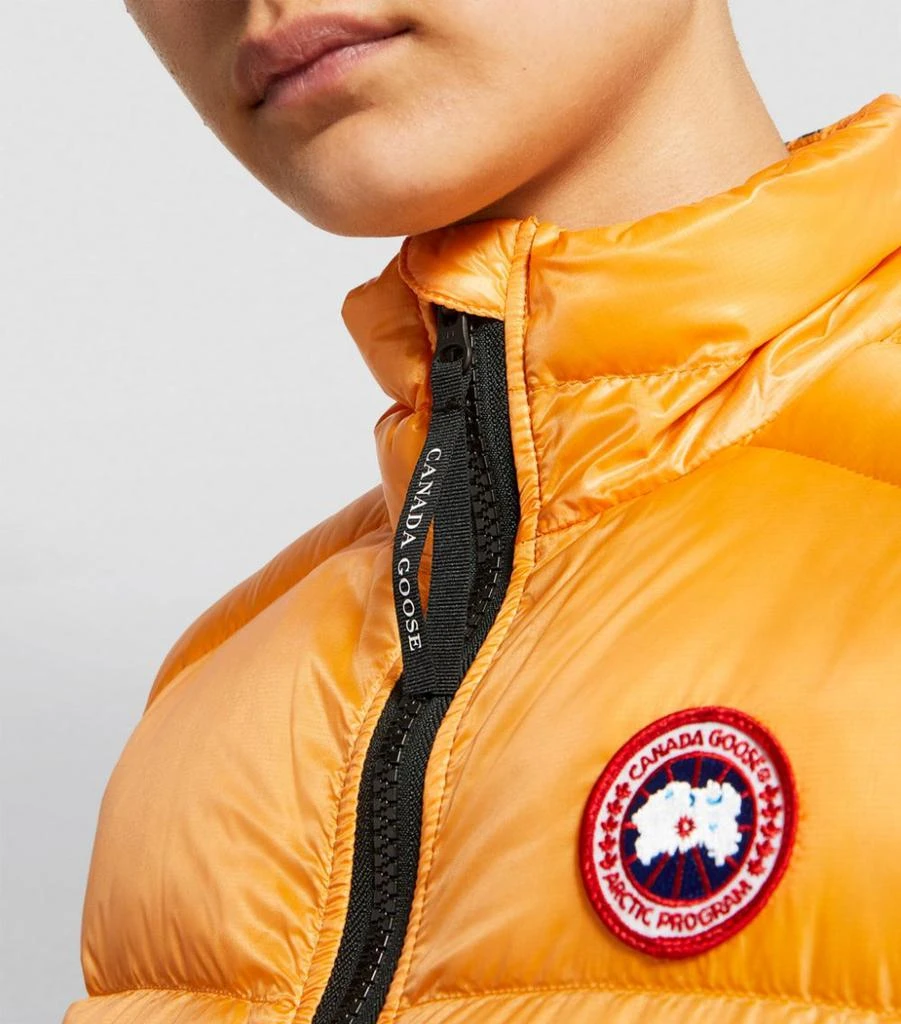 Padded Cypress Gilet 商品