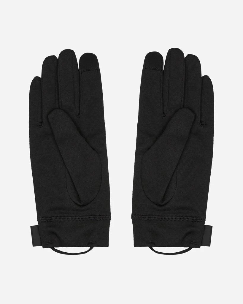 商品Patagonia|WMNS Capilene Midweight Liner Gloves Black,价格¥348,第3张图片详细描述