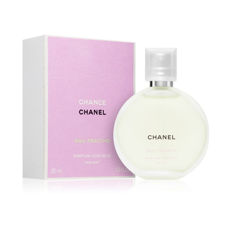 Chanel香奈儿 邂逅淡香水发香雾35ml 商品