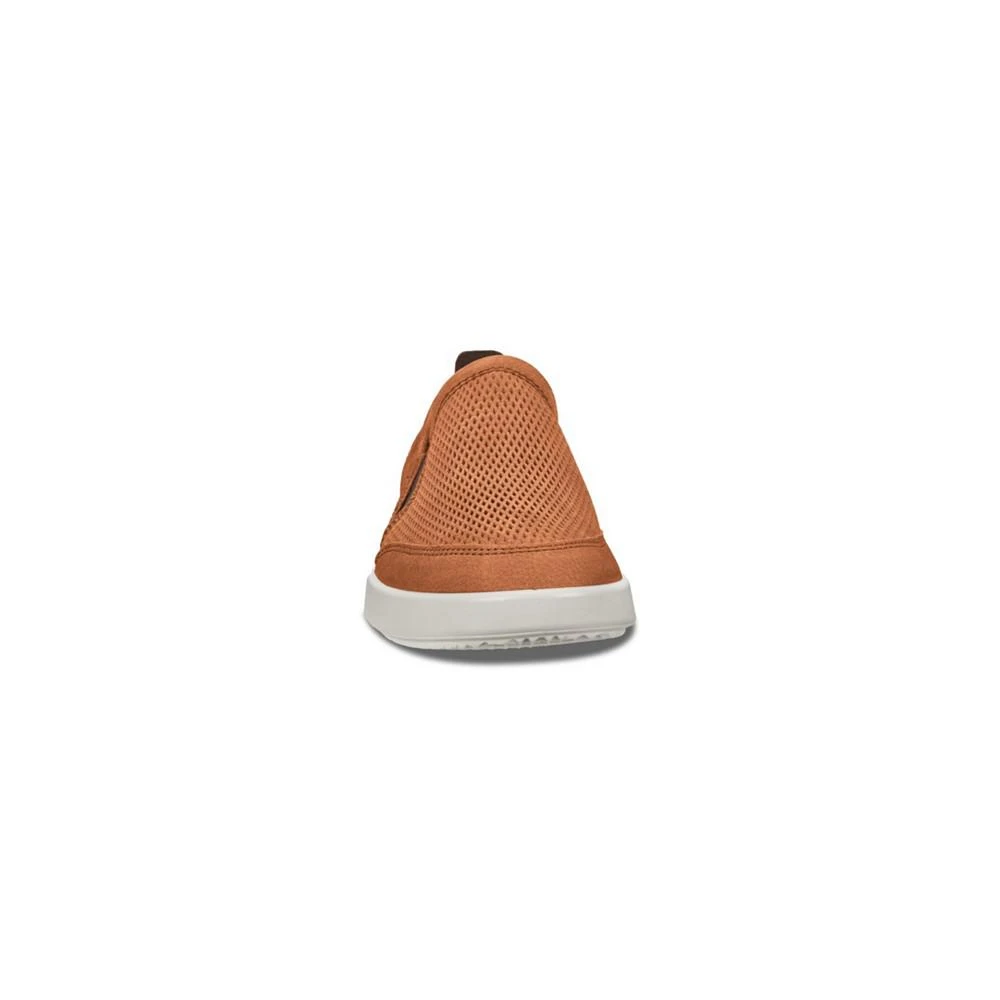 商品ECCO|Men's Collin 2.0 Casual Slip On Sneaker,价格¥676,第5张图片详细描述
