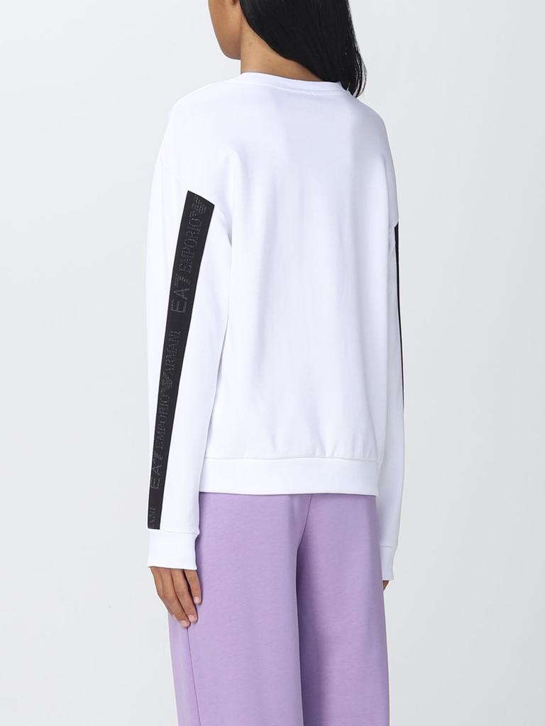 商品EA7|Ea7 sweatshirt for woman,价格¥832,第4张图片详细描述