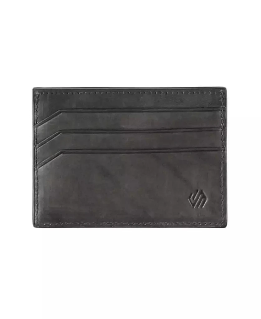 商品Johnston & Murphy|Men's Rhodes Weekender Case,价格¥258,第1张图片