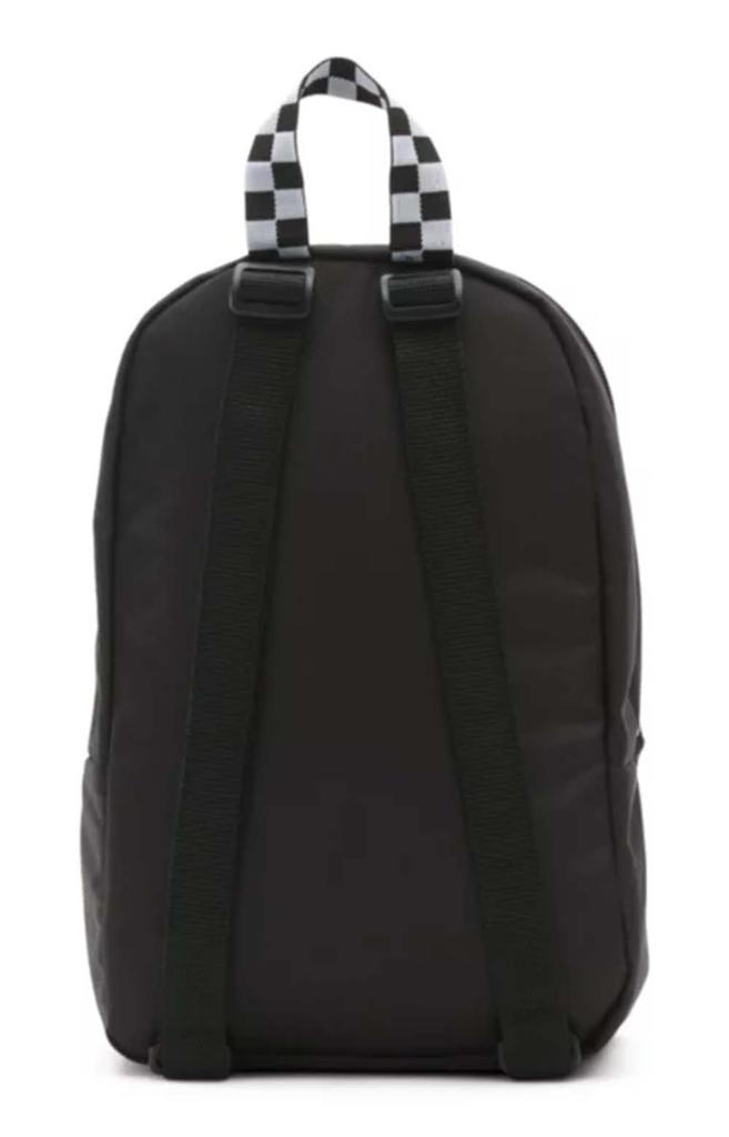 商品Vans|Novelty Bounds Backpack,价格¥206,第5张图片详细描述