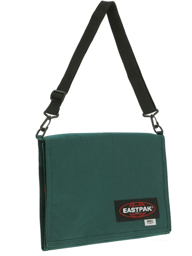 商品Mm6 X Eastpak|Messenger Bag,价格¥843,第2张图片详细描述