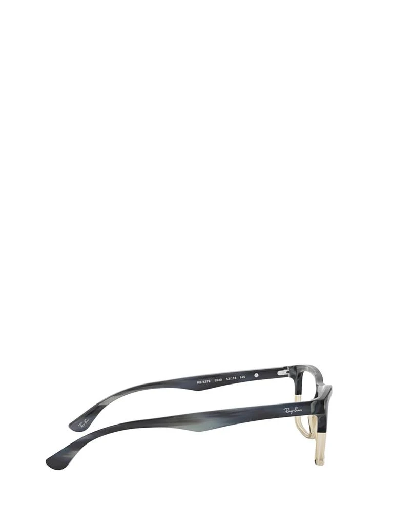 商品Ray-Ban|Ray-Ban Rectangle Frame Glasses,价格¥1173,第3张图片详细描述