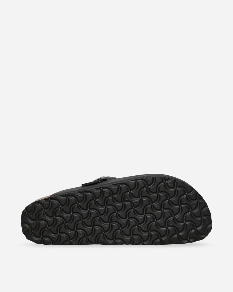 商品Birkenstock|Boston Sandals Black,价格¥908,第5张图片详细描述