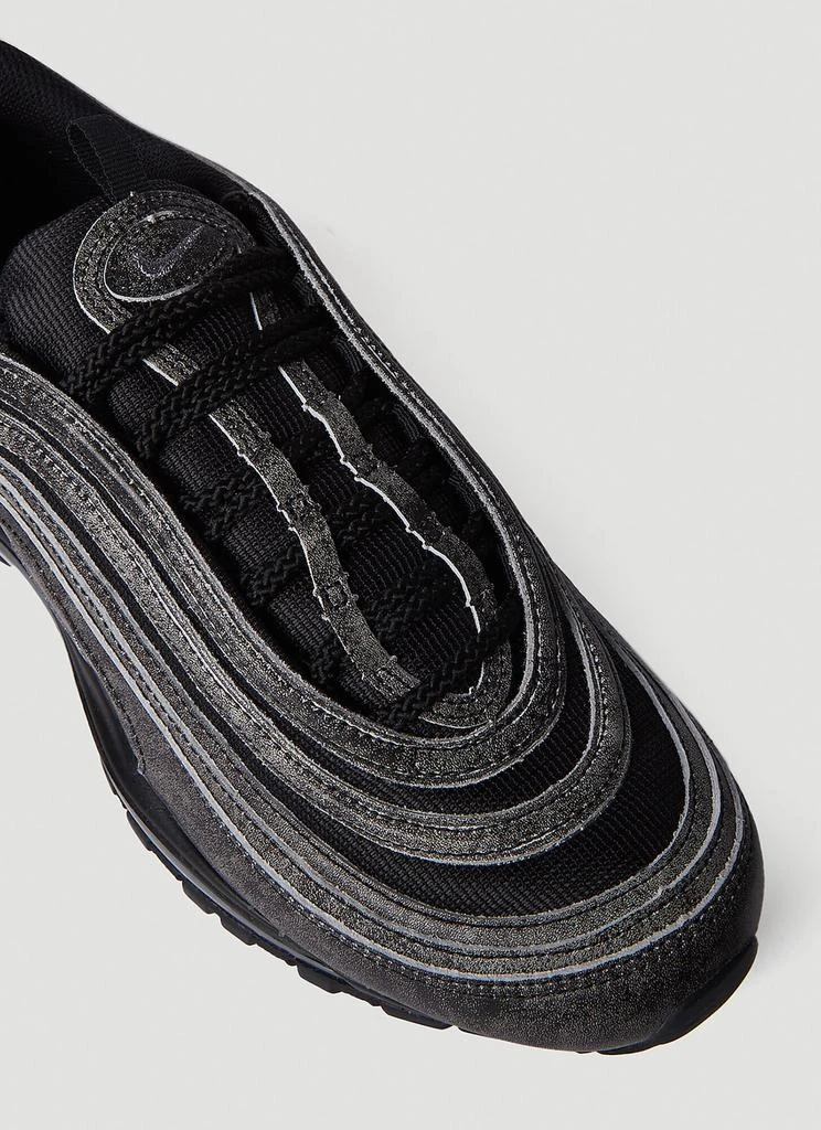 商品Comme des Garcons|Nike Air Max 97 Sneakers,价格¥1758,第5张图片详细描述