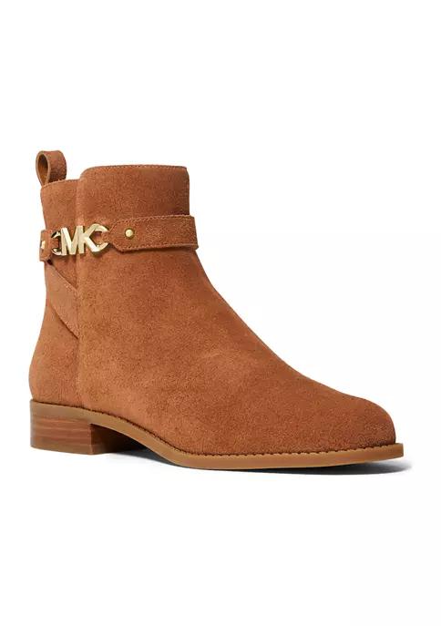 MICHAEL Michael Kors | Farrah Flat Booties 351.22元 商品图片