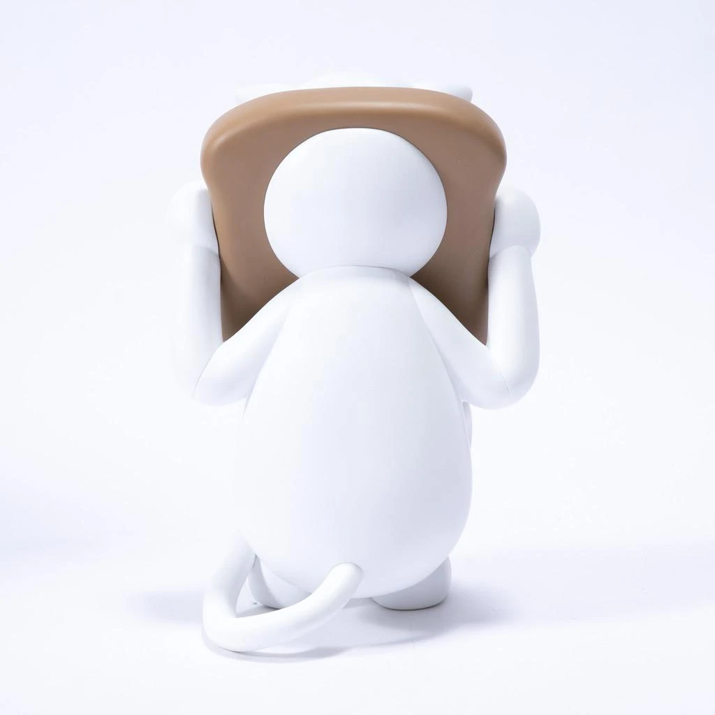 商品RIPNDIP|Lets Get This Bread Toy,价格¥567,第4张图片详细描述