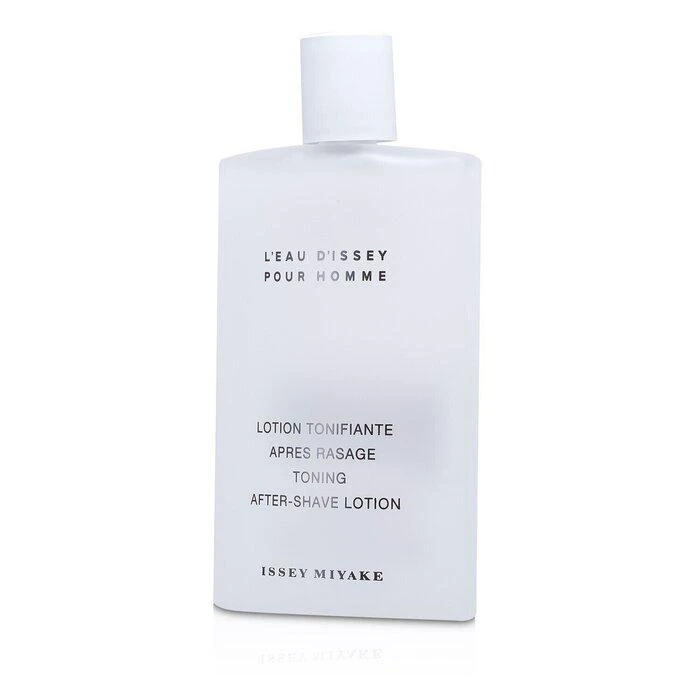 商品Issey Miyake|三宅一生 一生之水男士须后水(开口瓶) After Shave Lotion 100ml/3.3oz,价格¥648,第1张图片