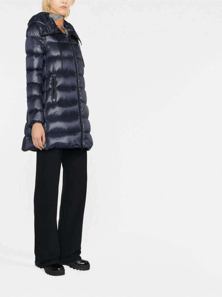 商品Moncler|MONCLER - Suyen Midi Down Jacket,价格¥13259,第2张图片详细描述