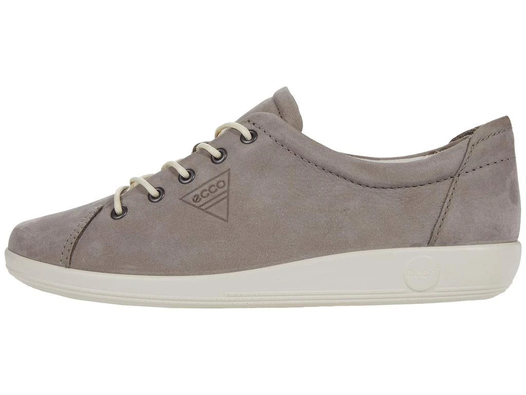 商品ECCO|Soft 2.0 Tie Sneaker,价格¥791,第4张图片详细描述