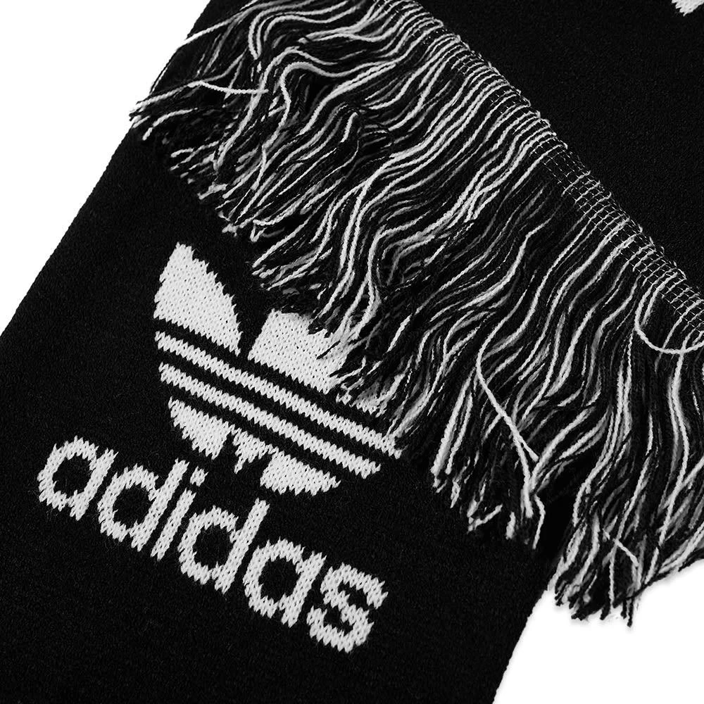 商品Adidas|END. x Adidas x Neighborhood Supporters Scarf,价格¥154,第2张图片详细描述