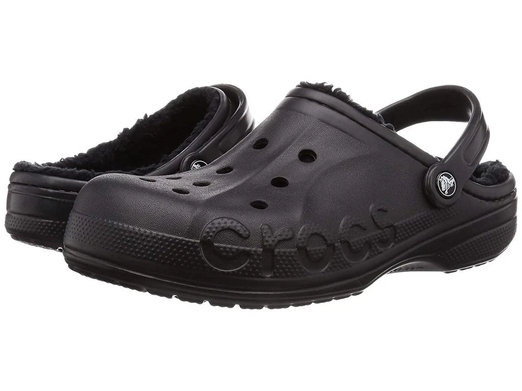 商品Crocs|Baya Lined Clog,价格¥150,第1张图片