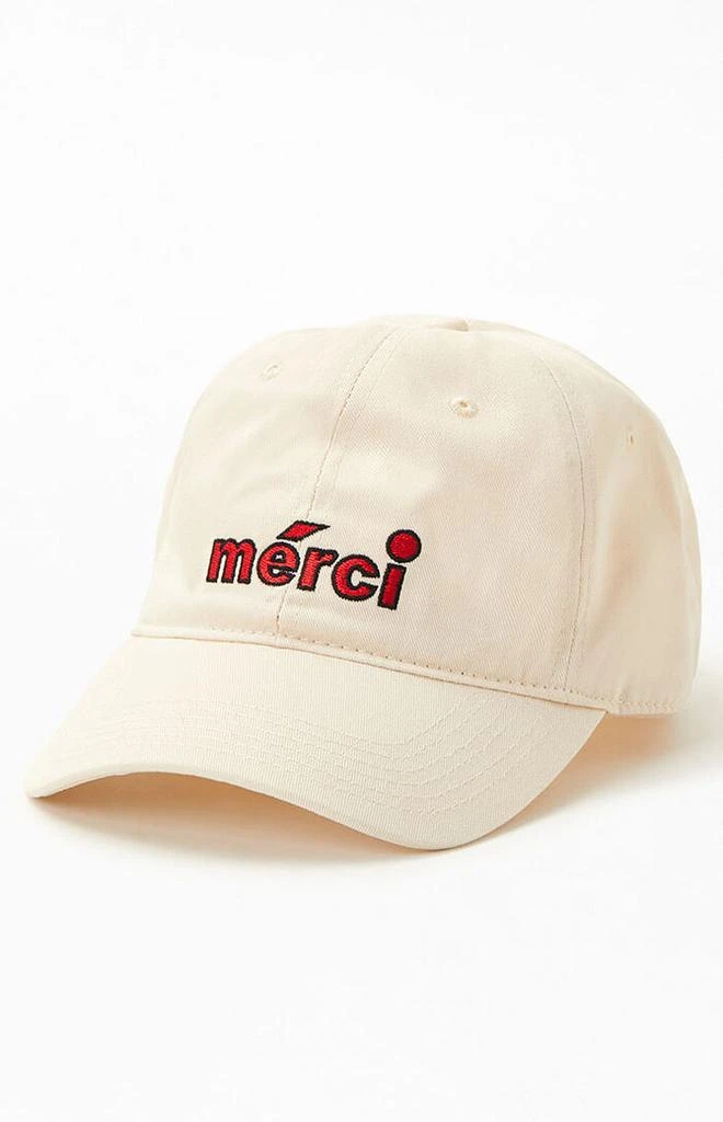 Merci Dad Hat 商品