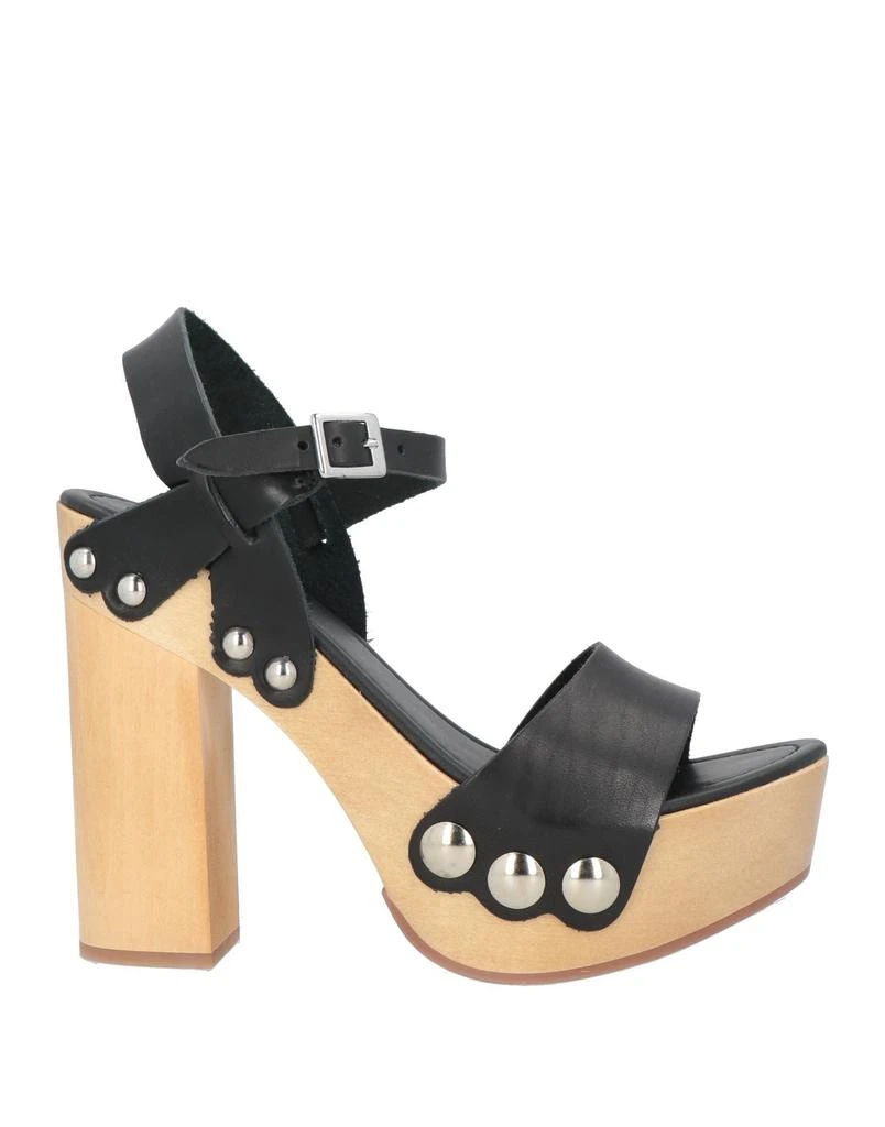 商品Jeffrey Campbell|Mules and clogs,价格¥514,第1张图片