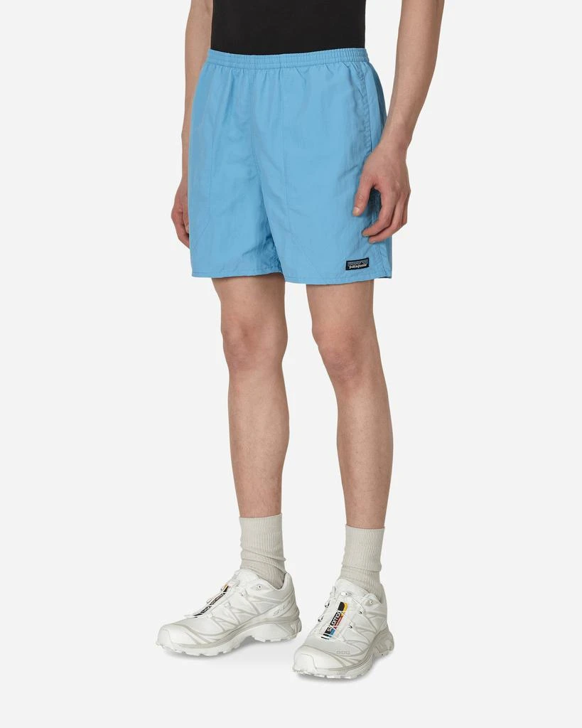 商品Patagonia|Baggies Shorts Blue,价格¥255,第2张图片详细描述