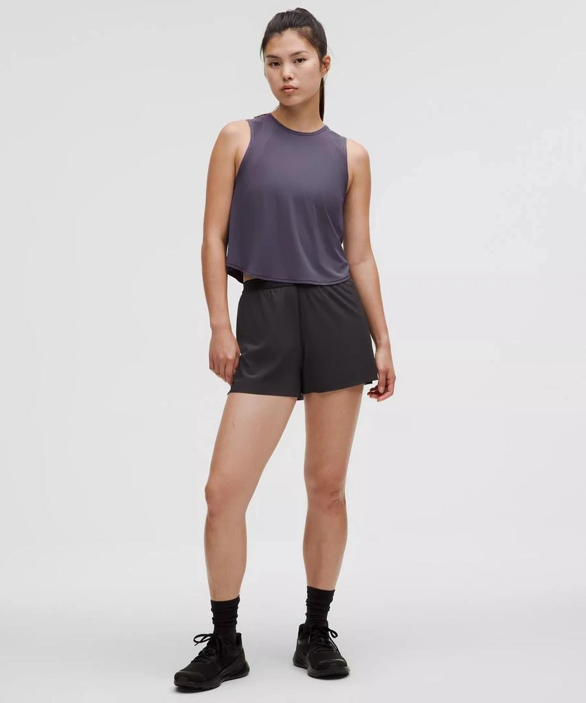 商品Lululemon|Sculpt Cropped Tank Top,价格¥482,第2张图片详细描述