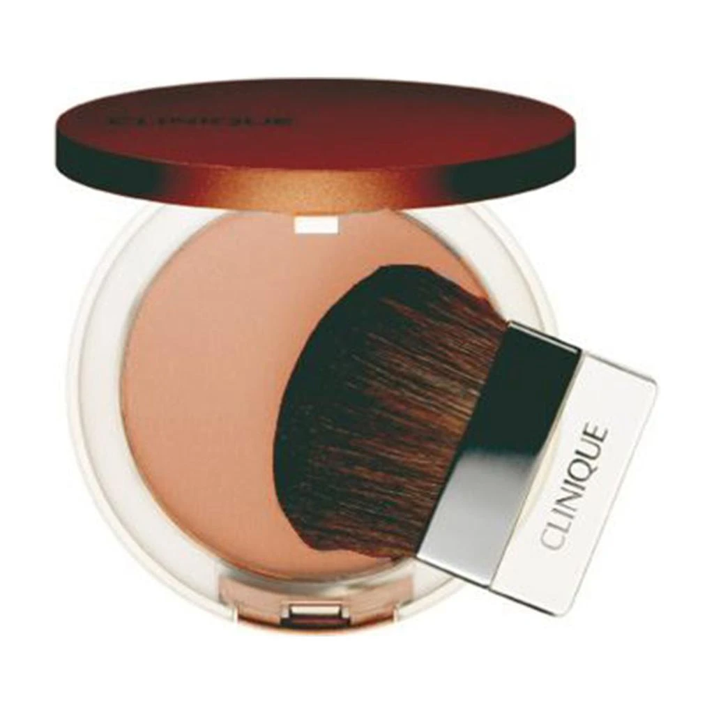 商品Clinique|True Bronze Pressed Powder Bronzer,价格¥358,第2张图片详细描述