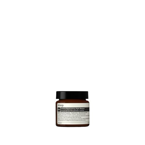 商品Aesop|Masque de Nuit Récupérateur Sublime,价格¥780,第1张图片