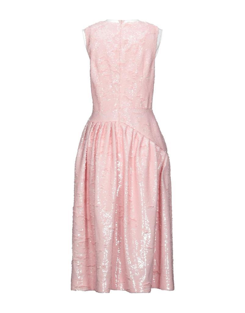 商品Simone Rocha|Midi dress,价格¥2688,第4张图片详细描述