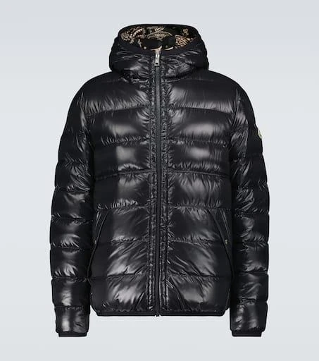 商品Moncler|Freville down jacket,价格¥14773,第1张图片