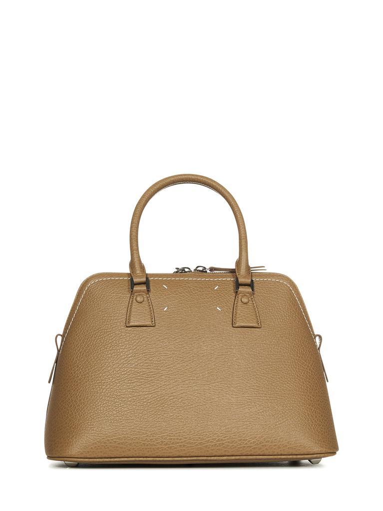 商品MAISON MARGIELA|Maison Margiela 5AC Classique Midi Shoulder Bag,价格¥11748,第4张图片详细描述