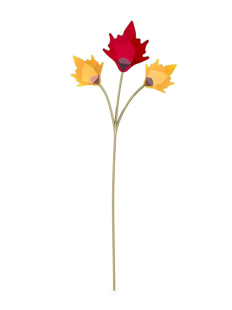 商品Swarovski|Garden Tales Autumn Leaves,价格¥862,第1张图片