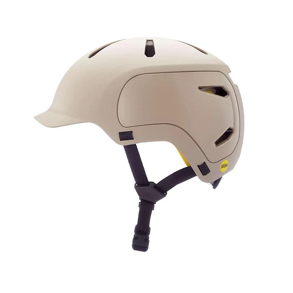 商品Bern|Bern Watts 2.0 Helmet - Bike,价格¥426,第5张图片详细描述