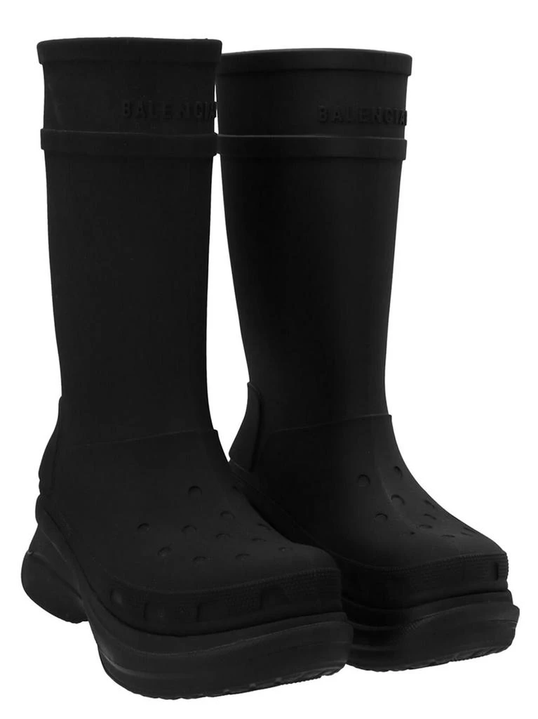 商品Balenciaga|X Crocs Boots,价格¥5251,第2张图片详细描述