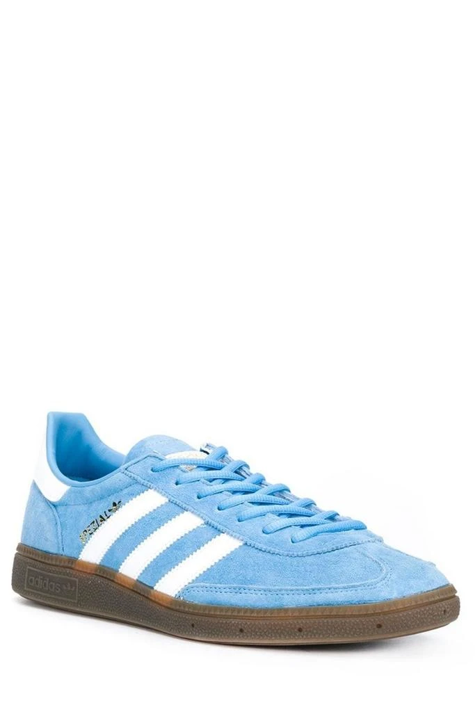 商品Adidas|Adidas Originals Handball Spezial Low-Top Sneakers,价格¥878,第2张图片详细描述